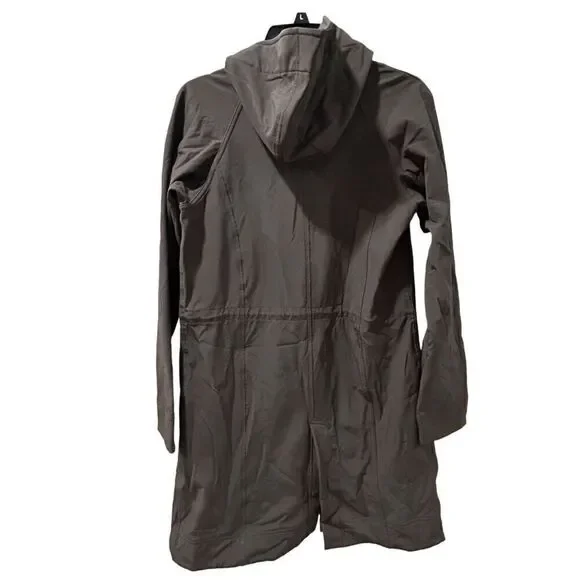 Lululemon Coat sz 4